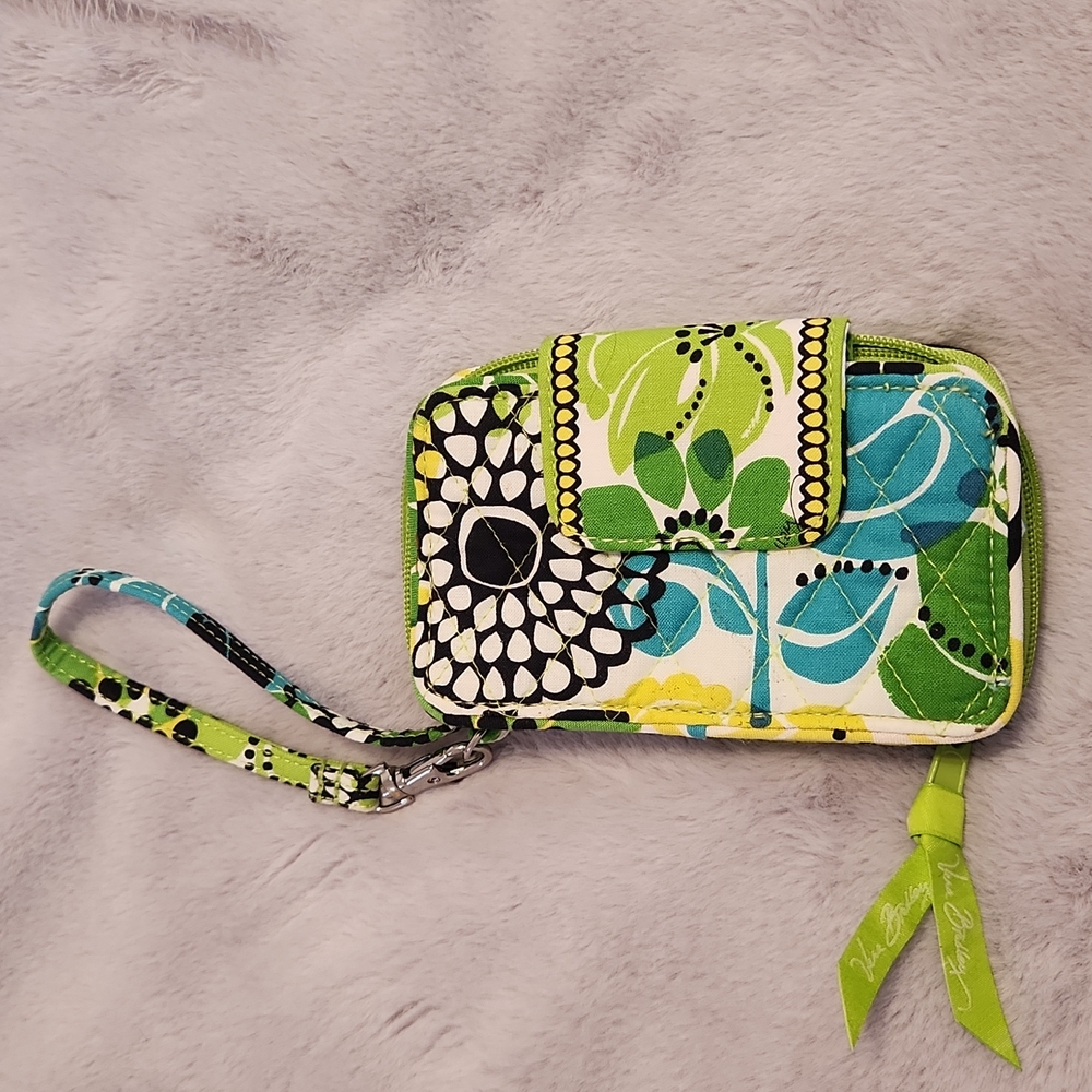 Vera Bradley wrislet
